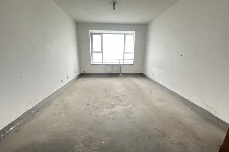 瑞海花园南区 2室2厅1卫南北 精装