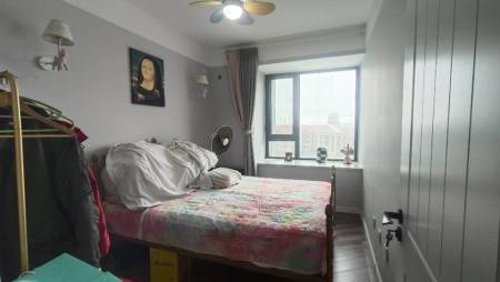 万达维多利亚湾（31-67号楼）