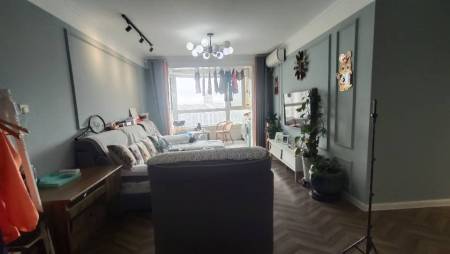 万达维多利亚湾（31-67号楼）