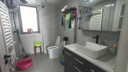 万达维多利亚湾（31-67号楼）