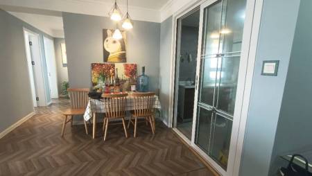 万达维多利亚湾（31-67号楼）