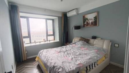 万达维多利亚湾（31-67号楼）