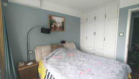 万达维多利亚湾（31-67号楼）