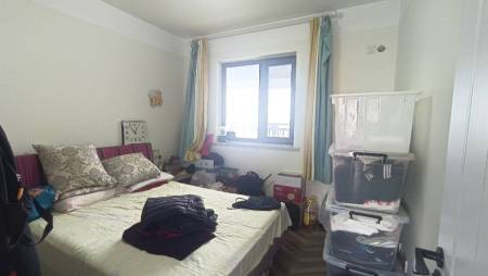 万达维多利亚湾（31-67号楼）