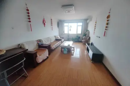 南山花苑 2室1厅1卫 南 中装