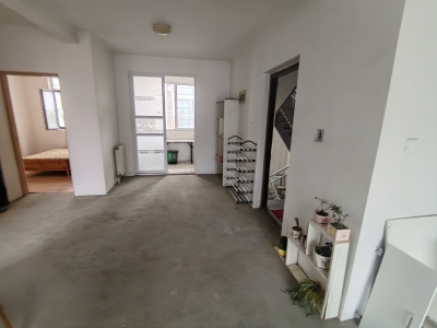 管马楼安置社区