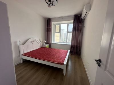 世茂诺沙湾四期