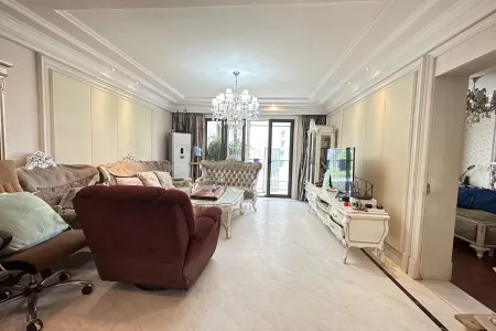 名嘉汇 3室2厅2卫南北 精装