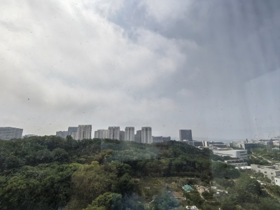 海怡湾畔
