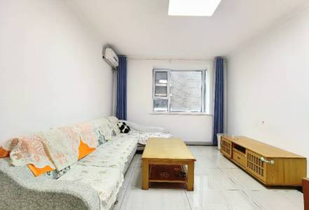 福麟三栋 2室2厅1卫 南 中装