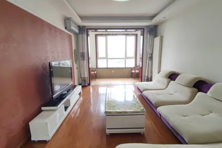 薛家泊子社区 2室2厅1卫南北 精装