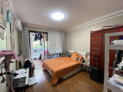 瑞海花园南区 3室2厅2卫 南北 精装