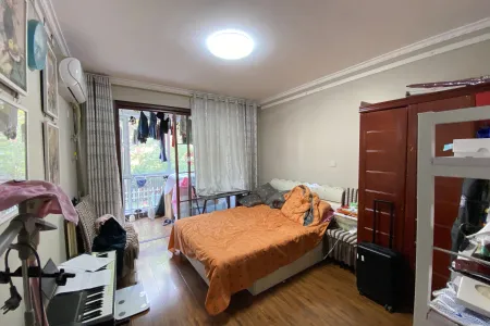 瑞海花园南区 3室2厅2卫 南北 精装