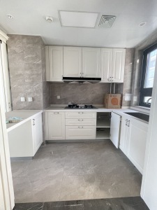 万科新都会二期