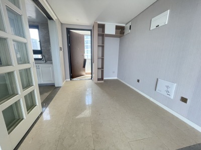 万科新都会二期