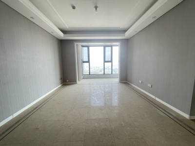 万科新都会二期