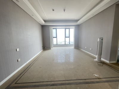 万科新都会二期 3室2厅2卫 南北 精装