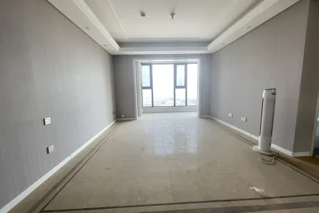 万科新都会二期 3房2厅2卫 南北 精装