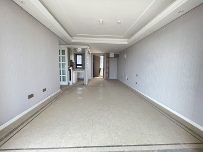 万科新都会二期