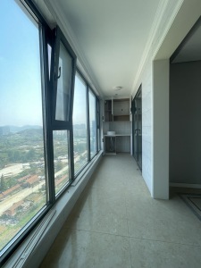 万科新都会二期