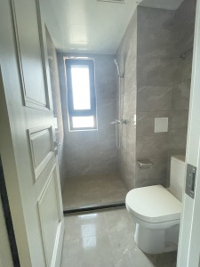 万科新都会二期