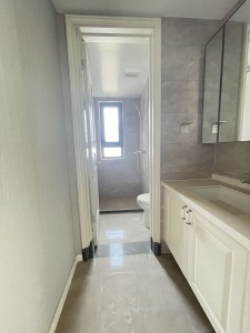 万科新都会二期