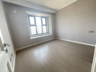 万科新都会二期