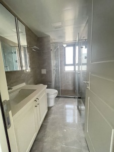 万科新都会二期