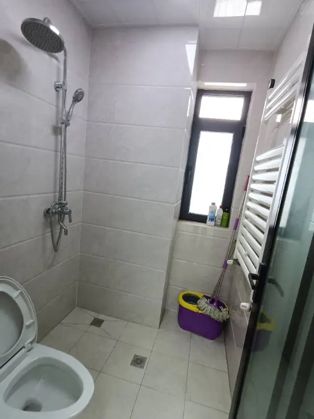 万达维多利亚湾（31-67号楼）