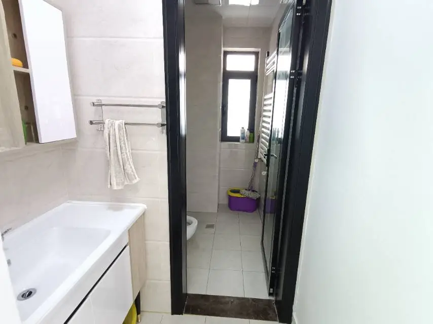 万达维多利亚湾（31-67号楼）