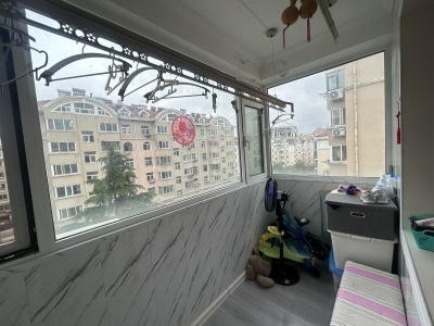 濠北头社区