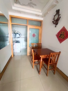 前湾小区