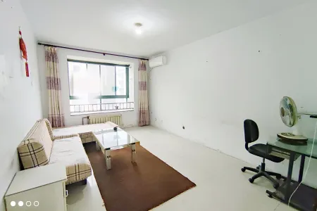 兴悦华城 2室2厅1卫 南北 精装