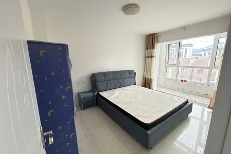 新华锦锦色漫山 3室2厅1卫南北 精装