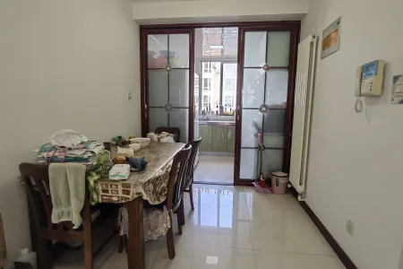 瑞海花园北区 2室0厅0卫 南北 精装