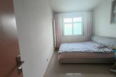 辛明园小区 2室2厅1卫 南北 精装