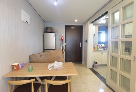 万科新都会二期