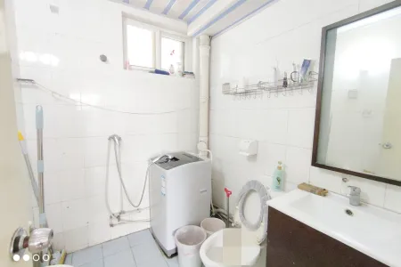 澳柯玛人才公寓 2房2厅1卫 南北 精装