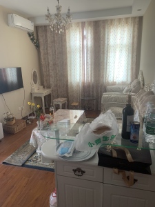 隆海东方华庭