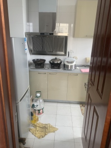 隆海东方华庭