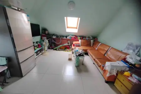 柳沟小区 2室1厅1卫 南 中装