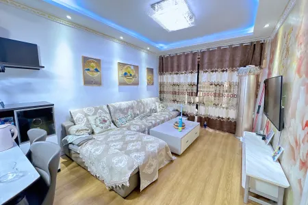 金隅香江旺角 2室1厅1卫 南北 精装