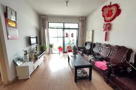 东小庄社区 2房2厅1卫 南北 精装