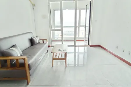 中南漫悦湾 3室2厅1卫 南北 精装