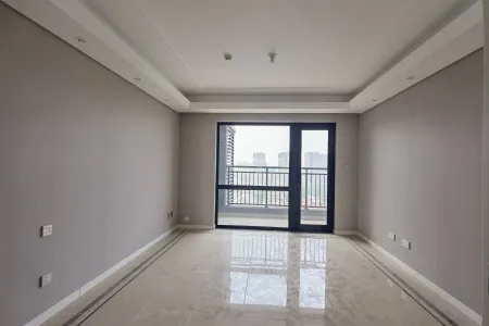 万科新都会三期 3室2厅2卫 南北 精装