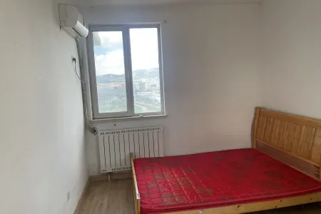 幸福社区 1室1厅1卫 南 中装