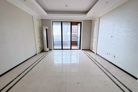 香江瑞城 3室2厅2卫 南 精装