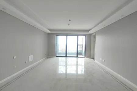 万科新都会二期 4室2厅2卫 南北 精装