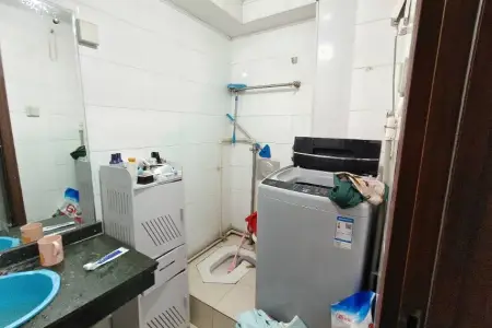 盈泰嘉园 3室2厅2卫 南北 豪装