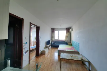 蜊叉泊 1房1厅1卫 南 精装